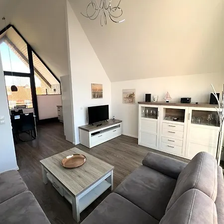 Apartament 